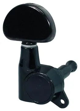Boston 75-BLR machine heads for guitar