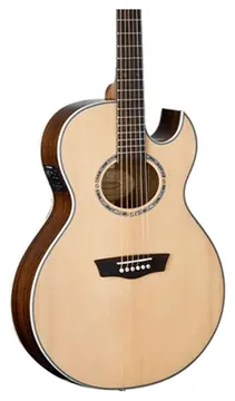 Washburn Nuno Bettencourt Festival Series Acoustic Electric Guitar