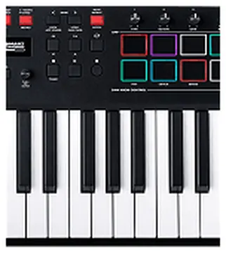 M-Audio - OXYGENPRO61