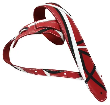 Bourbon Strap Rockabilly Jump Gitarrengurt