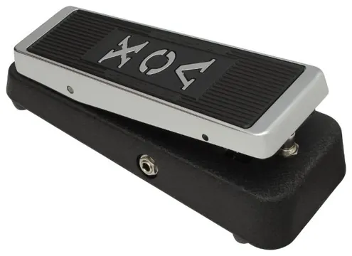VOX VRM1, Real McCoy, Wah-Wah