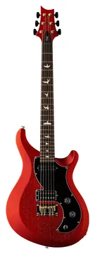 PRS S2 Vela Satin Red Apple Metallic