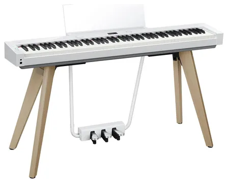 Casio Piano Digital Casio PXS7000 PX-S7000 WE Branco Privia