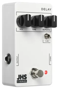 JHS 3 Series Delay