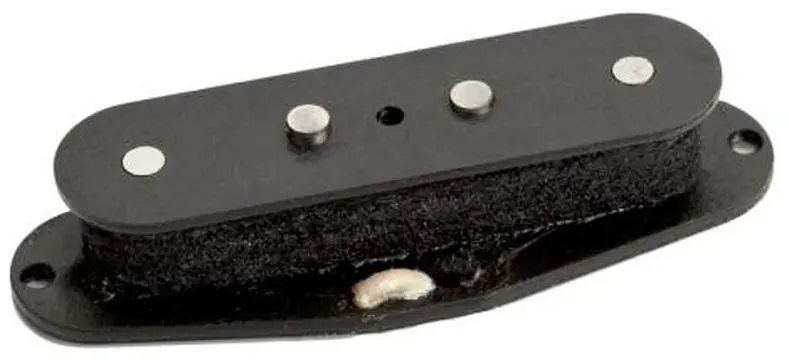 Seymour Duncan Vintage Single Coil P Bass - SCPB1