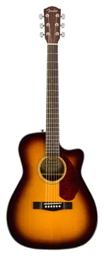 Fender CC-140SCE Sunburst