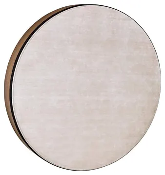 Meinl Roland HD18WB-WH 18" Woven Synthetic Head Hand