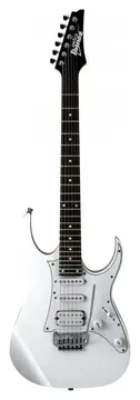 Ibanez GRG140 WH White