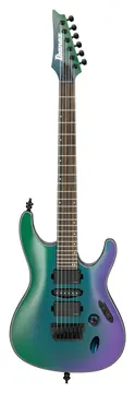 Ibanez S671ALB Blue Chameleon