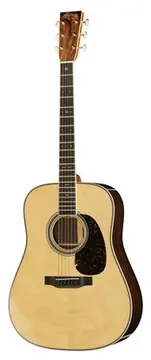 Martin Custom Shop HD-40