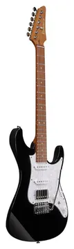 Ibanez AZ22S2 BK Black