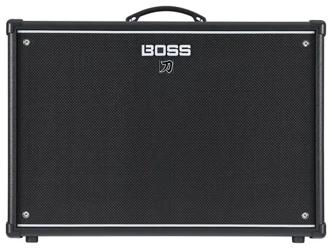 Boss Katana-100/212 Gen 3 Gitarrenverstärker