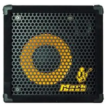 Amplificatore Basso Combo Mark Bass Marcus Miller CMD 101 Micro 60 10" 60w