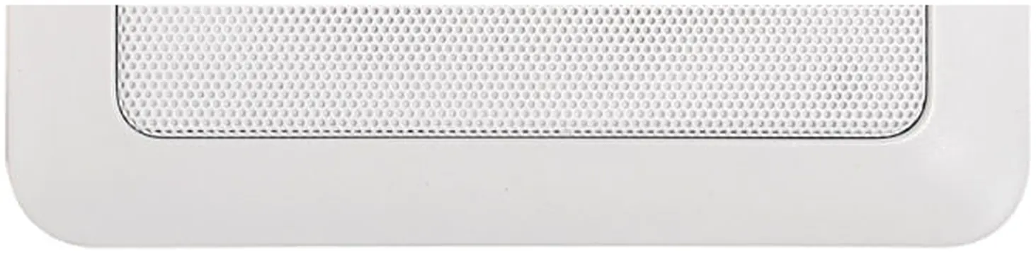 Natts Caixa Acústica Ceiling / In Wall 100W AQ-5 KV HT - Natts