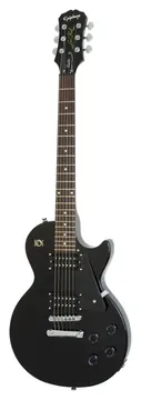 Epiphone Les Paul Studio Black