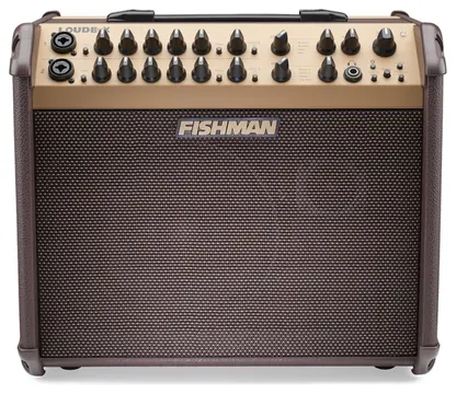 Fishman Loudbox Artist - Akoestische Versterker