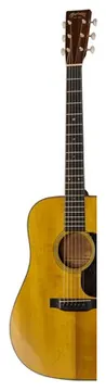 Martin D-18 Authentic 1937 Aged