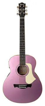 Tagima GS Mini NON-CUTAWAY EQ Aco T/ Spruce B/s Agathis Latin America Porteno Mlls Tagima