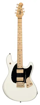 Sterling Jared Dines StingRay Olympic White