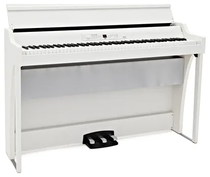 Korg G1 Air WH