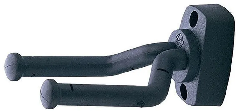 K&M Gitarrenwandhalter K&M 16280