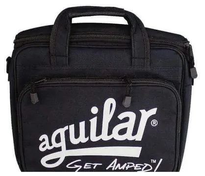 Aguilar Tonehammer 350 Carry Bag