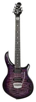 Music Man Majesty Premium Select 6 Purple Nebula II