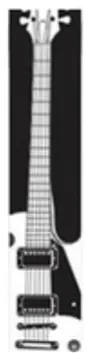 Basso Correia Basso DE 40 Blues