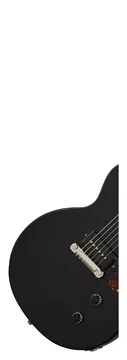 Gibson Les Paul Junior Ebony Original