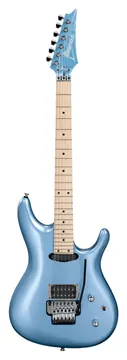 Ibanez JS140M-SDL "joe Satriani" Guitare Electrique Soda Blue