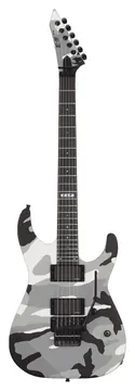 ESP M II Camo