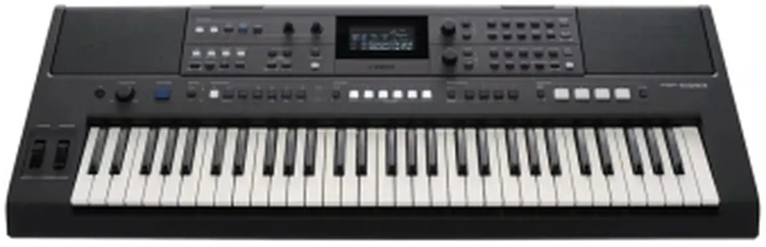 Yamaha Teclado Yamaha PSR-E583 61 Teclas USB