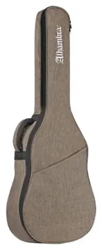Alhambra Gigbag Basic f. Konzertgitarre