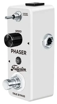 Fullerton F-GP Phaser Effektpedal