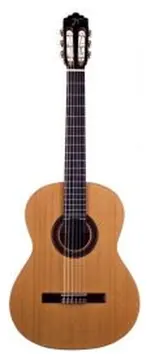 Jose' Torres JTC-10 cedro