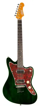 Jet Guitars JJ-350 GR R