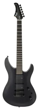 FGN Fujigen FGN Mythic JMY3-ASH-E/OPB Open Pore Black con Funda