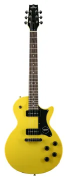 Heritage, Ascent Collection H-137 P90 Yellow