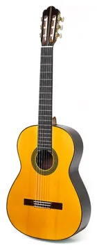 Esteve Hauser Chitarra Classica