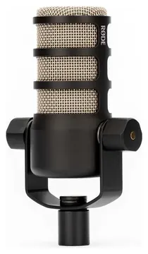 Rode PodMic