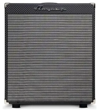 Ampeg Amplificador Ampeg RB112 100W Para Baixo