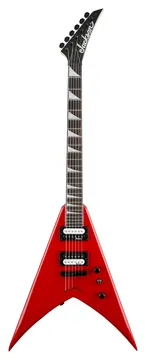 Jackson JS Series King V JS32T, Amaranth Fingerboard, Ferrari Red