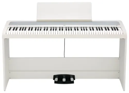 Korg B2+ SPWH wit