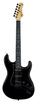 Tagima TG-500 Black E/BK