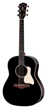 Taylor 717E Blacktop Gold Label