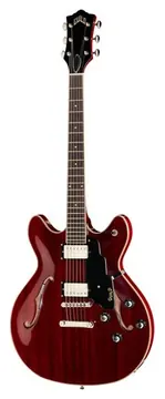 Guild Starfire I DC Cherry