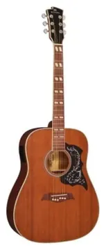 Michael VM925DT MH Mahogany *