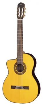 Takamine G 5 Classic Cutaway Electro LEFT-HANDED