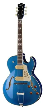 Stanford CR Fatboy Pelham Blue 95
