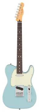 Fender Limited Edition 75th Anniversary Player II Tele DNB